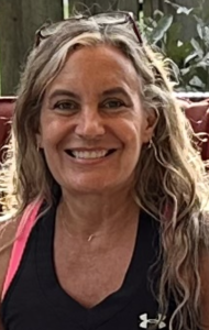 Lisa Kercsmar