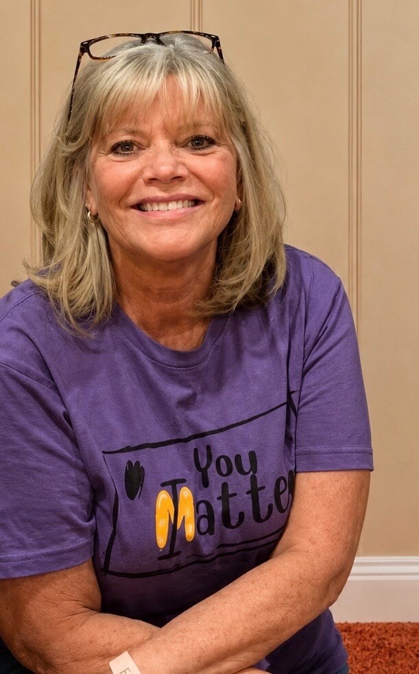 photo of Carey Nobles
