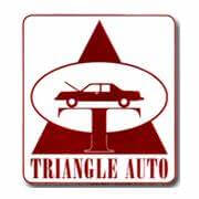 Triangle Auto