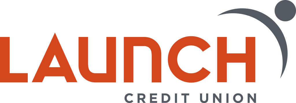 Launch Credit Union Logo