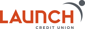 Launch Credit Union Logo