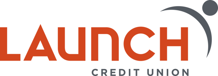 Launch Credit Union Logo
