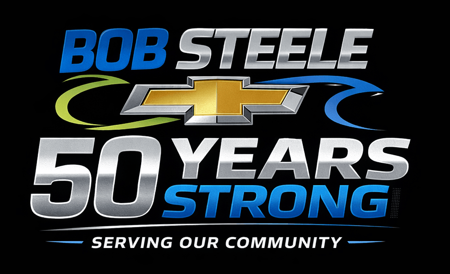 Bob Steele Chevrolet