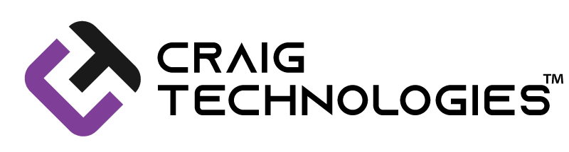 craig technologies logo