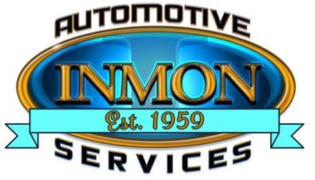 inmon Automotive sales logo