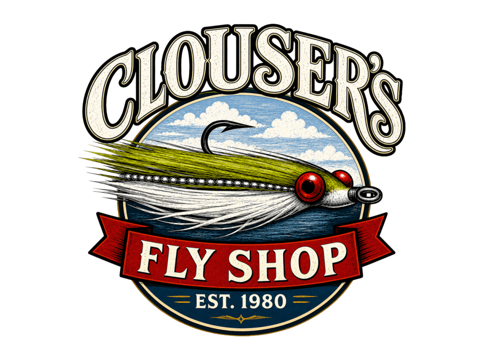 Clousers fly shop